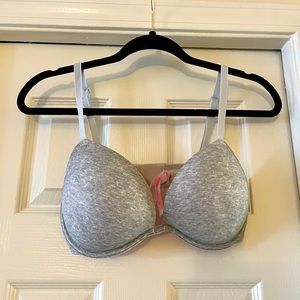 Victoria Secret push up 34D bra